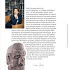 EDITORIAL. "Liebe Leserinnen, liebe Leser, im April findet die Art Cologne auf Mallorca..." Text mit Bild einer Frau und antikem Kopf.