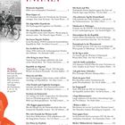INHALT, Musik für die Freiheit, Von Frank Werner, Heinrich August Winkler, Robert Gerwarth, Alexander Gallus, Thomas Riechmann.