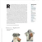 "Wie viel verdienst du? Das ist keine Frage für den Small Talk." Ein Editorialtext von Katharina Heydenreich mit dem Thema Geld.