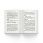 "1. Überforderung durch Pflichten und Fristen – Wenn das Erbe zur Belastung wird" steht oben links auf einer Buchseite.