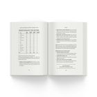 Eine Tabelle zeigt die "Beispielhafte Verteilung deiner 15 Aktien (Equal Weight)". Kapitel 5 enthält Tipps zum Aktienkauf.