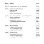 INHALT

Kapitel 1 Vorwort Seite 2

Kapitel 2 Allgemeines zum Hauptschulabschluss Seite 3

Kapitel 3 Hinweise zur Deutschprüfung Seite 4

Kapitel 4 Training zur Vorbereitung Seite 6

Kapitel 5 Originalprüfungen Seite 29

Kapitel 6 Musterlösungen Seite 83