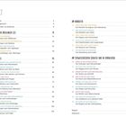 Inhalt, Rund um den Überlinger See, Am Untersee, Am Nordufer, Am Schweizerischen Südufer und in Vorarlberg.