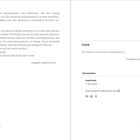 17. Mai: FUCK. Ich hasse es. Kommentar von supernova: "Erstmal herzlich willkommen hier 😊" Darunter Reaktionssymbole.