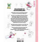 Willkommen im Käsekuchenland! Zeichne Diddl & Freunde mit einfachen Anleitungen. Illustrationen von Thomas Goletz.