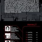 "Was bisher geschah", ein Autor erkundet seltsame Grundrisse. Inhalt: Kapitel 17–21. Charaktere: "Ich", Kurihara, Yuzuki Katabuchi.