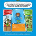 Leselöwen Comics: Hilfe bei Planetenrettung. Für Erstleser, 2. Klasse, große Schrift, klare Struktur, hohe Motivation.