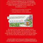 Die Leselöwen KOMM, WIR LESEN GEMEINSAM! Über die Wipfel der Bäume... Was für eine tolle Aussicht! Der kleine Drache Krümel hat...