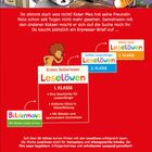 Da stimmt doch was nicht! Kater Meo hat seine Freundin Nala schon seit Tagen nicht mehr gesehen...  
Drei Katzen schauen besorgt.