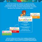 Nanu! Emil findet sich plötzlich im geheimnisvollen Drachenwald wieder. Dort braucht der Drache Giso Hilfe. Oben Illustration.