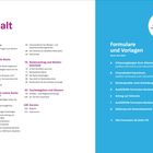 Inhalt mit Themen: Rente, Sozialabgaben, Service. Formulare und Vorlagen. Stand: Mai 2026. Kostenloser Download möglich.