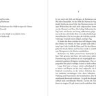 Texte: 
"Wasser weiß zu reden." - Ingeborg Bachmann  
"In den Zivilisationen ohne Schiff versiegen die Träume." - Michel Foucault  
"Ein Leben ohne Schiffe ist ein falsches Leben." - Hartmut Andryczuk  

Seitenzahl: 9  
Text: Beginn einer Geschichte über Beckmann auf einem Boot in Sardinien.