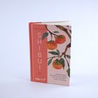 INHALT: Themen wie Schönheit, Gesundheit, Ziele, Wohlstand, Verbundenheit und das Ende mit Kapiteltiteln und Seitenzahlen.