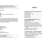 INHALT: Themen über KI-Nutzung im Alltag, Risiken, Ethik und Reisen. Kapitel und Seitenzahlen sind angegeben. Verlagsinfo unten.