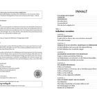 Inhalt: Vorwort, Einführung, Selbsthass, Kapitel 1-5, Themen wie Selbsthass verstehen, Überwinden und persönliche Erfahrungen.