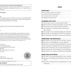 "Bibiografische Information der Deutschen Nationalbibliothek. Inhalt mit Themen zu KI, Schreiben, Ernährung, Reisen."