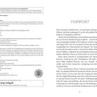 "BIBLIOGRAFISCHE INFORMATION: Deutsche Nationalbibliothek, VORWORT: Geschichte über Enthüllung des Magazins So og Hør."