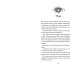 "Mäuse" steht oben. Darunter ein Textbeginn: "Jetzt oder nie..." und endet mit "eine Drei«, seufzt sie." Unten steht "9".