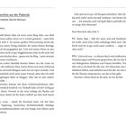 **Liveberichte aus der Pubertät**: Ein Vorwort von Henriette V. über Identität, Überraschungen und Offenbarungen im Buch.