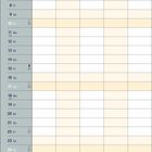 Kalenderseite Januar 2027 in Deutsch, mit Wochen- und Wochentagsspaltentitel. Feiertage und Mondphasen markiert.