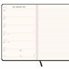 Kalenderseite: 53. Woche, DEZ. 2026/JAN. 2027. Tage Montag bis Sonntag. Rechts linierte Notizseite.