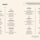 INHALT: C. Auguste Dupin, Arsène Lupin, Jules Maigret, Hercule Poirot, Sherlock Holmes, Father Brown, Miss Marple, Guido Brunetti, Nancy Drew, Philip Marlowe, Tom Ripley, Kurt Wallander. Rezepte und Ermittlungstafeln zu jedem.