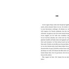 Kapitelüberschrift: "EINS". Text handelt von einem reglosen Körper neben einem Segelboot. Seite 7.