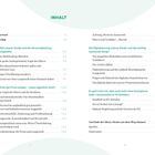 Inhalt mit Themen wie Langeweile, Frust, Digitalisierung und Smartphone im KI-Zeitalter. Seitenzahlen 5-320.