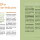 SPIELEN im positiven Hundetraining. Funktionen des Spiels. GUT ZU WISSEN: INSTINKTIVES VERHALTEN.