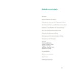 Inhaltsverzeichnis: Vorwort, Airfryer-Wissen, Diabetes-Infos, Rezepte, Index, Impressum. Seitenzahlen daneben.