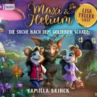 Cover/Produkt Ansicht vergrößern