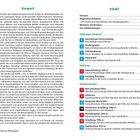 Vorwort und Inhalt. Touren in Salzburg und Salzkammergut. Kapitel über Wanderwege, Naturerlebnisse und Aussichtspunkte.