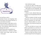 1 Verpatzte Ferien

Illustration eines fröhlichen, lilafarbenen Drachens mit großen Augen auf einem Schild.