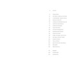 Seitenzahlen und Überschriften: Vorwort, Figuren sehen, Der Mensch, Material und Erfahrung, Figuren des Seins, Bibliografie.