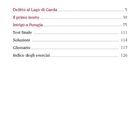 Inhalt: 
- Delitto al Lago di Garda, S. 5
- Il primo morto, S. 39
- Intrigo a Perugia, S. 75
- Test finale, S. 111
- Soluzioni, S. 114
- Glossario, S. 117
- Indice degli esercizi, S. 126

Hinweis: Ereignisse und Personen sind erfunden.