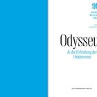 99 Dinge, die zu wissen lohnt - Odysseus & die Erfindung der Heldenreise von Uta Korzeniewski, Jan Thorbecke Verlag.