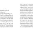 "Sieben und mehr Jahre Krieg" gefolgt von einem Zitat von Matthias Claudius aus dem Jahr 1775 über Krieg und Schuld.