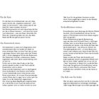 Texte: "Für die Katz", "Am Katzentisch sitzen", "Krokodilstränen weinen", "Die Kuh vom Eis holen". Seitenzahlen 18 und 19.