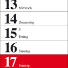 Kalenderseite Januar 2027. Feiertage wie Neujahr und Heilige Drei Könige hervorgehoben. Enthält Ferientermine.