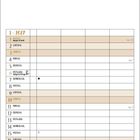 Kalender für Januar 2027. Enthält Tage, Wochenzahlen und Feiertage. Wochen beginnen mit Montag. Feiertage sind hervorgehoben.