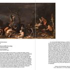 **SALVATOR ROSA 1646**  
*Many are those who lie down peacefully of an evening and do not wake the next morning.*  
Ein düsteres, lebensgroßes Szenenbild, Menschen im Vordergrund.