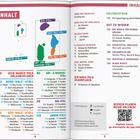 INHALT: Inselführer der Malediven mit Ortsnamen, Tipps, Erlebnistour und QR-Code zu digitalen Extras.