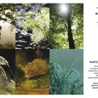 Vorwort, Rezepte, Natur & Genuss, Frühling 12, Sommer 66, Herbst 136, Winter 178. Verschiedene Naturbilder.