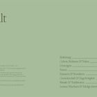 Inhalt, Einleitung 7, Geben, Nehmen & Teilen 12, Umsorgen 58, Feiern 106, Erinnern & Bewahren 146, Gemeinschaft 192.