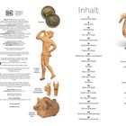 Inhalt: Griechische Welt, Die Minoer, Die Mykener, Auf nach Troja!, und mehr. Verschiedene antike Gegenstände: Zimbeln, Rassel in Schweineform.