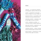 Inhalt: Novent, Glögg, Erster Advent, Zweiter Advent, Lucia, Dritter Advent, Vierter Advent, Heiligabend. Geschenkverpackungen.