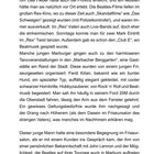 Die Beatles in Marburg. Text beschreibt Tour 1966 in Deutschland, Filme, Veranstaltungen, Beatmusik, und eine Anekdote.