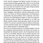 EISIGE ZEITEN

Rügen und das Eis: eine wechselvolle Geschichte. Weiterer Text beschreibt eine dramatische Wintergeschichte.