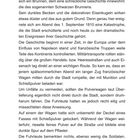 "Ein Knall verändert die Stadt" ist der Titel. Es geht um eine Katastrophe in Eisenach am 1. September 1810.