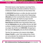 Stadtführer: Granada, Sevilla, Córdoba – mit Autor Hans-Jürgen Fründt. Entdecken Sie andalusische Städte und Sehenswürdigkeiten.